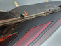 23-24 Honda Accord Rear Right Quarter Panel Tail Light Lamp Oem Chips Scratches