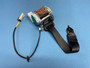 Tesla 21-23 Tesla Model X Rear Left Or Right Seatbelt Retractor Fold Flat 2nd Row Oem