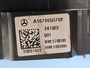 20-24 Mercedes Gls450 A167 Console Air Suspension Level Up Down A1679053702 Oem