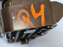 20-24 Mercedes Gls450 A167 Console Air Suspension Level Up Down A1679053702 Oem
