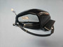 23-24 Honda Cr-v Front Left Driver Side Mirror Black 7 Wire Nh731p Eu Asian Oem