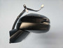 Honda 23-24 Honda Cr-v Front Left Driver Side Mirror Black 7 Wire Nh731p Eu Asian Oem