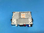 2022-2023 Bmw Radio Receiver Audio Head Unit 6512ci5a82bb1 Oem