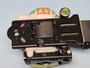 2022 2025 Hyundai Tucson SANTA CRUZ FRONT LEFT seatbelt Black OEM