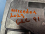 Mercedes-Benz 2022-2024 Mercedes-benz Glc Engine Computer Module Ecm Ecu 2549002401 Oem 