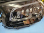 20-23 Mercedes-benz Gls 450 X167 LEFT Headlight Assembly Led EUROPE OEM