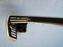 19-23 Bmw X7 G07 Front Dasnboard Trim No Climate Control 254bm1d20 Oem
