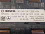 22-23 Mercedes-benz Radar Cruise Control Distance Sensor 0009058913 Oem