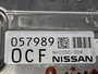 2023 Nissan Ariya Engine Control Module ECU 237D4-0594R OEM