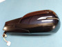 Honda 17-22 Honda Cr-v Front Left Driver Side Door Mirror Blue 5 Wire B588p Arabic Oem 