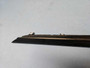 Honda 2017–2022 Honda CR-V Right Dash Trim Bezel Olive Wood OEM 