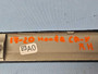Honda 2017–2022 Honda CR-V Right Dash Trim Bezel Forged Silver NH1054L OEM 