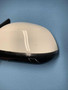 BMW 20-23 Bmw X5 Left Dirver Door Mirror Alpine White W/o Camera Gloss Base Oem 
