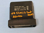 Acura 2024 Acura Integra Gateway Management Control Module 388903s5ar1 Oem