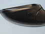 18-21 Honda Accord Driver Left Door Mirror Arabic 5 Wire Blue Oem