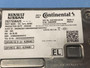  Nissan Continental Telematics Communication Control Module Unit 282755na2e Oem 