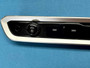 BMW 2023 Bmw X7 Front Raidio Volume Hazard Button Window Defroster 61315a64198 Oem 
