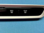 BMW 2023 Bmw X7 Front Raidio Volume Hazard Button Window Defroster 61315a64198 Oem 