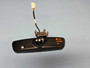 Acura 23 24 Acura Integra Interior Rear View Mirror Glass 764003s5x01 Oem Auto Dimming