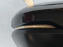 23-24 Honda Cr-v Front Right Passenger Door Mirror 8 Wire Black Complete Oem