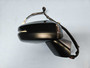 Honda 2023-2025 Honda Cr-v Front Right Passenger Door Mirror 8 Wire Black Complete Oem