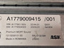 Mercedes-benz Gls450/gls580 Premium Mopf Sound Audio Amplifier 1779009415 Oem