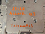 Honda 2024 Honda Accord 1.5l Vtec Ex Lx Telematics Control Module 8b10030aa75 Oem 