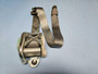 Nissan 2017-2021 Nissan Frontier King Cab Front Left Driver Seatbelt Retractor Grey OEM 