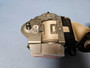 2020–2025 Mercedes-Benz GLE Rear Right Seatbelt Retractor Beige 1678601200 OEM