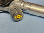 2023 - 2025 Nissan Altima Front Left Seatbelt Retractor Black OEM