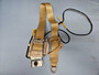 Tesla 2016-2020 Tesla Model X Second Row Right Seatbelt Retractor 103674406f OEM 