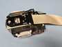 2023–2025 Mercedes-Benz EQS Front Right Seatbelt Retractor Beige 2968603801 OEM