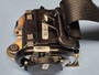 2017 2022 Tesla Model 3 Rear Left Or Right Seatbelt Retractor 111015401f OEM