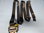 Tesla 2017 2022 Tesla Model 3 Rear Left Or Right Seatbelt Retractor 111015401f OEM