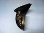 21-23 Mercedes-benz Gle53 Amg Front Left Driver Door Mirror Cut Wire Black OEM