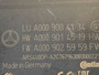 20 - 23 Mercedes-benz Cla250 Front Distronic Radar Sensor 0009004134 OEM