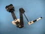 Tesla 2017-2023 Tesla Model 3 Front Left seatbelt Retractor & Pretensioner OEM