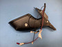 2024 Mercedes-benz Gle 53 Amg C167 Coupe Left Driver Door Mirror Black OEM