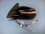 Mercedes-Benz 2024 Mercedes-benz Gle 53 Amg C167 Coupe Left Driver Door Mirror Black OEM