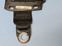2015 2021 Tesla Model X Rear Right Hand Seatbelt Retractor Fold Flat 2nd Row OEM