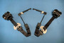 Tesla 2017-2023 Tesla Model 3 Front Right & Left SeatBelt Retractor – OEM 