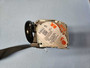 2023-2024 Ford F250 Right Rear Rr seatbelt Retractor Black OEM