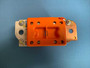 Tesla 12-20 Tesla Model S X High Voltage Battery Disconnect Pyrofuse 105621100d Oem 