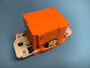 Tesla 12-20 Tesla Model S X High Voltage Battery Disconnect Pyrofuse 105621100d Oem 