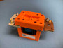 Tesla 2012-2020 Tesla Model S X High Voltage Battery Disconnect Pyrofuse 105621100d OEM