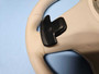 20-23 Mercedes Maybach Gls600 Driver Steering Wheel W Switches Beige Leather OEM
