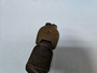 2018 2022 Ford Expedition Front Right Passenger seatbelt Retractor Black OEM