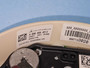 2023–2025 Mercedes-Maybach EQS Driver Steering Wheel w/ Switches Beige Leather OEM