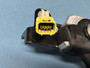 17-22 Honda Cr-v Front Right Passenger Seatbelt Retractor 3 Stage Black OEM