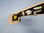 BMW 2019 - 2025 Bmw X5 Rear Right Lateral Trim Bolster Airbag Ivory White OEM 